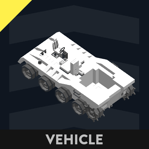 TEST TANK PP — Stormworks: Build and Rescue Workshop preview
