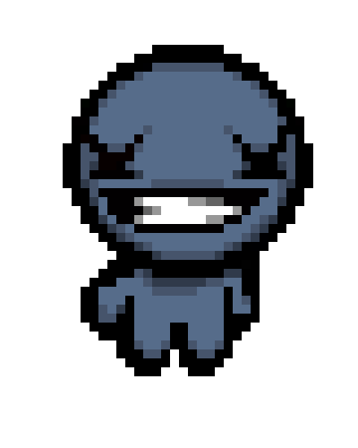Mice Dance — The Binding of Isaac: Rebirth Steam Workshop preview image