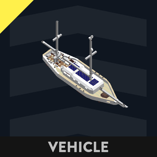 Aria Deux — Stormworks: Build and Rescue Workshop preview