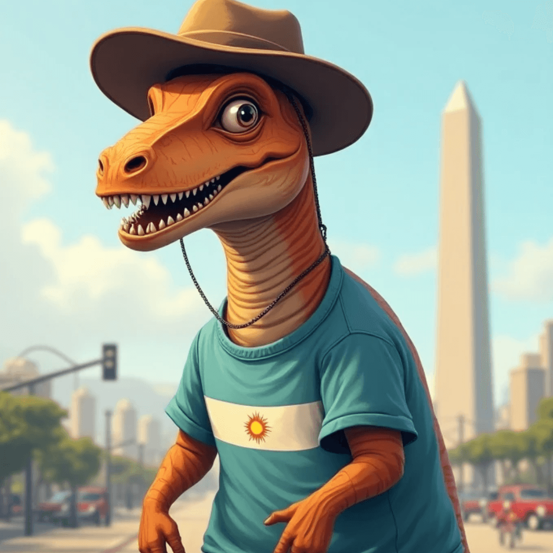 ARKGENTINOS — ARK: Survival Evolved Workshop preview