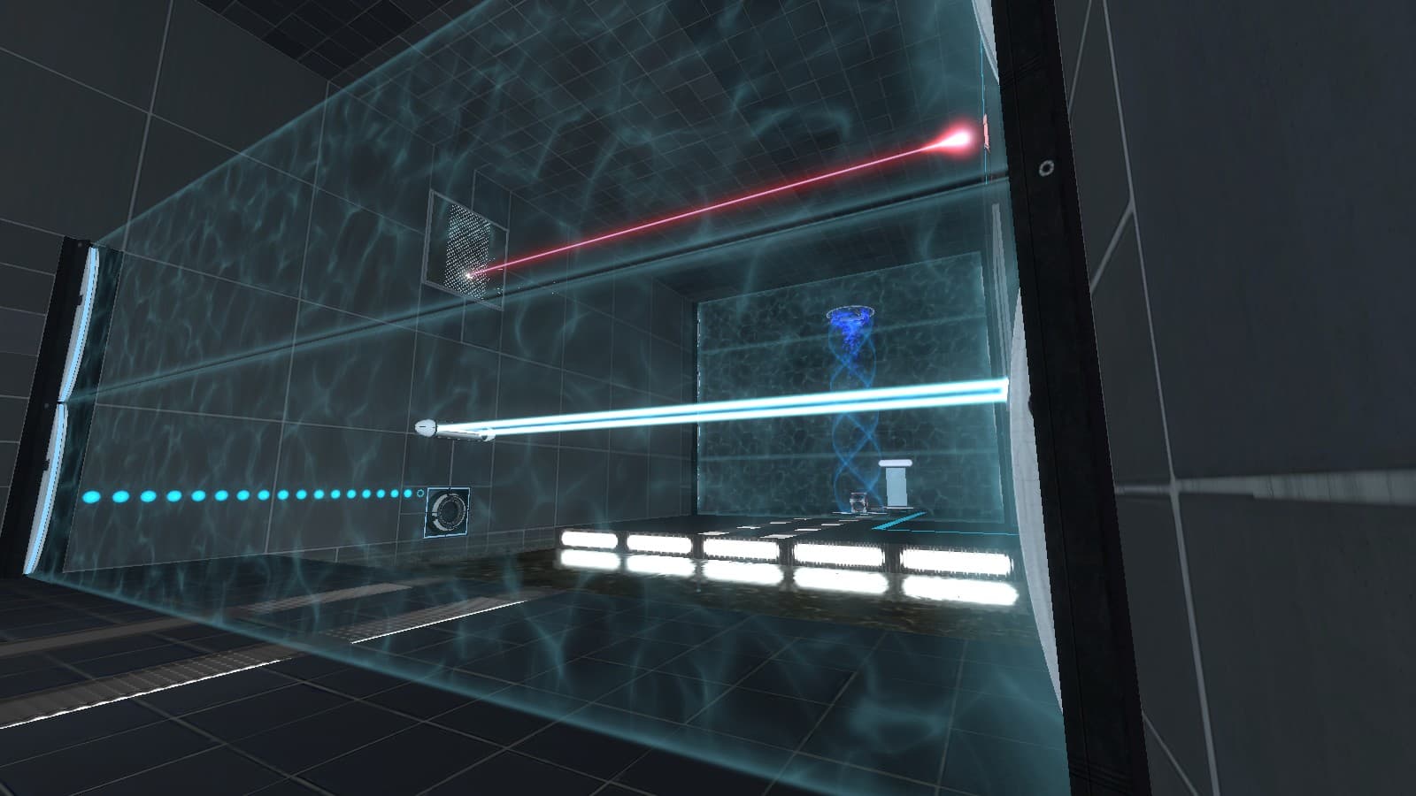 Ridicule — Portal 2 Workshop preview
