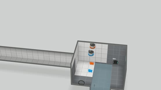 bouncy bouncy — Portal 2 Workshop preview