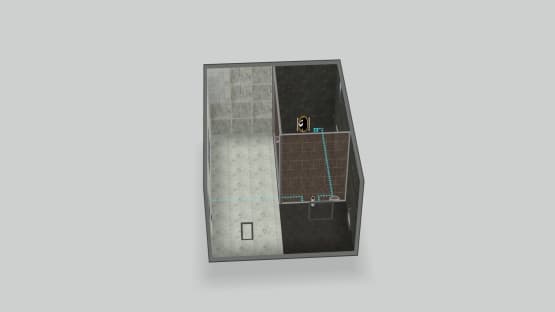 FFB's Courses: No ASHPD? — Portal 2 Steam Workshop preview image