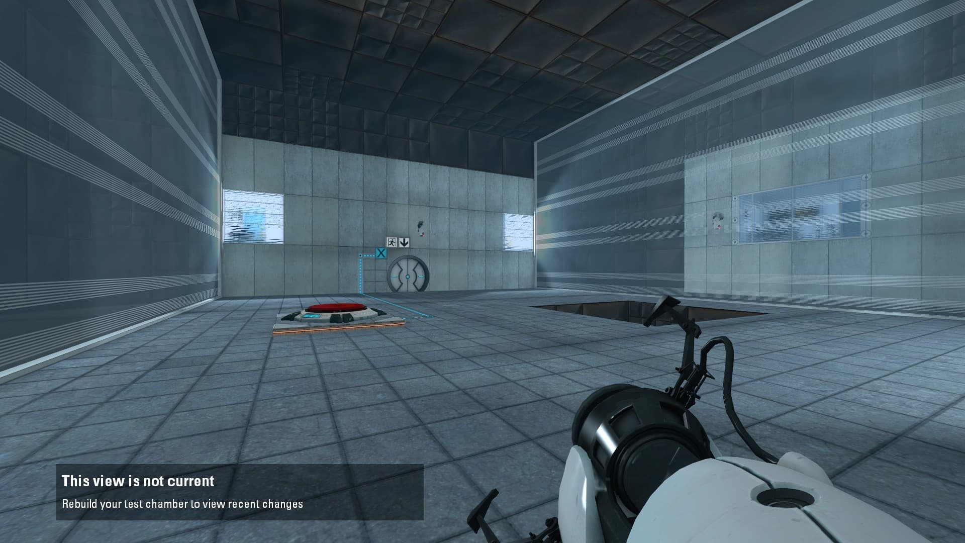 Portal Style!: #001 — Portal 2 Steam Workshop preview image