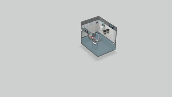 Simple Test With LightBridges — Portal 2 Workshop preview