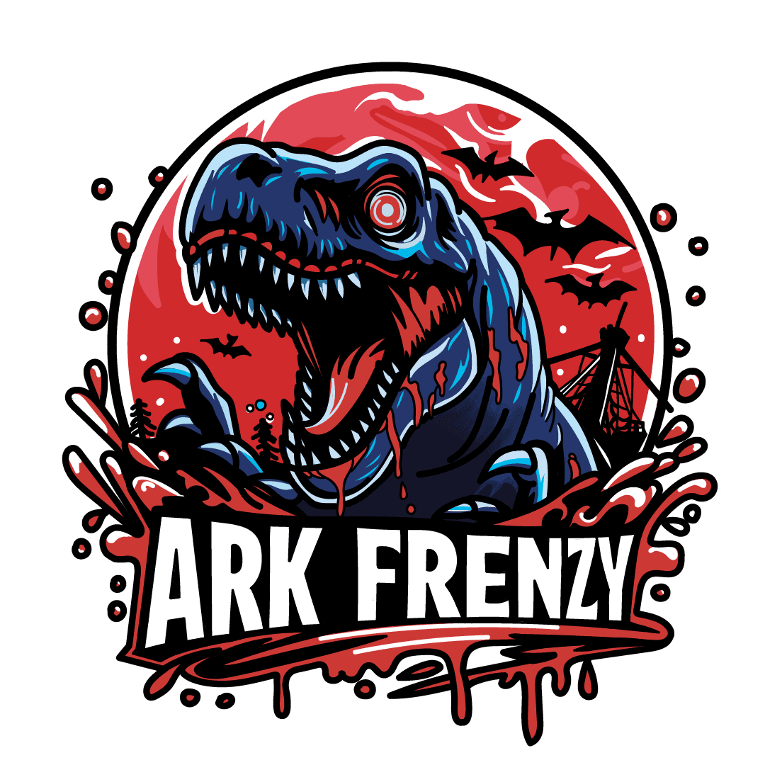 Ark Frenzy Mod — ARK: Survival Evolved Steam Workshop preview image