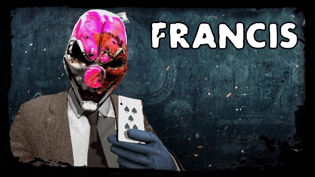 Hoxton (Francis) — Left 4 Dead 2 Steam Workshop preview image