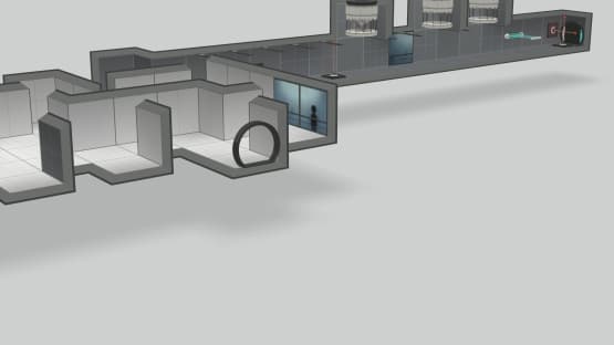 Ouchie!!! — Portal 2 Workshop preview