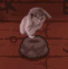 Cabbit replaces Habit — The Binding of Isaac: Rebirth Steam Workshop preview image