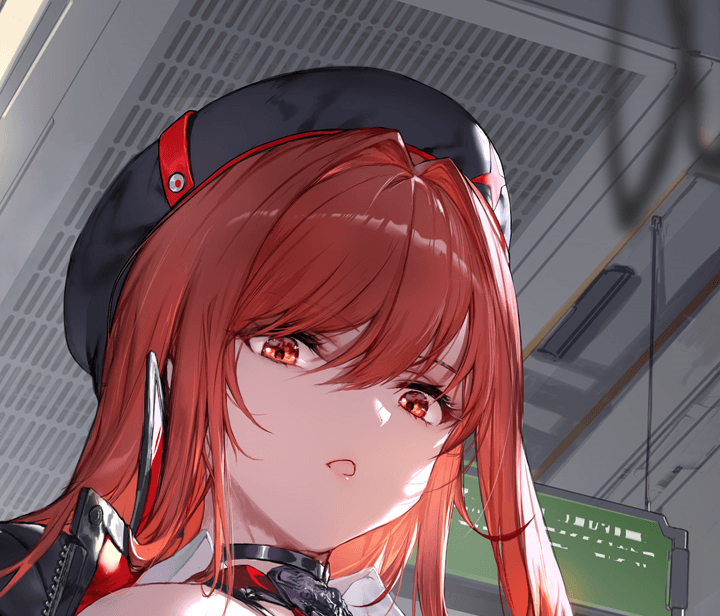 胜利女神：nikke 拉毗mts255
 — Left 4 Dead 2 Steam Workshop preview image