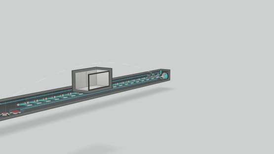 Hallway — Portal 2 Workshop preview