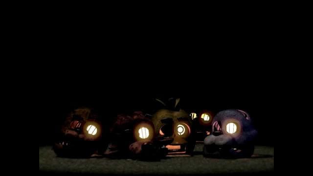 Fnaf 3 Bad Ending Music For Tank — Left 4 Dead 2 Workshop preview