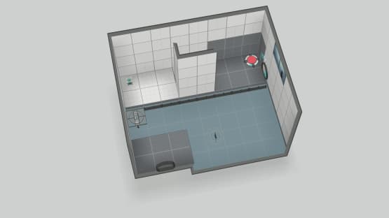 ez — Portal 2 Steam Workshop preview image