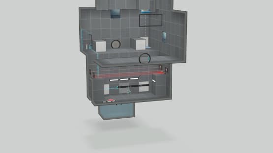 Test 69420 — Portal 2 Steam Workshop preview image