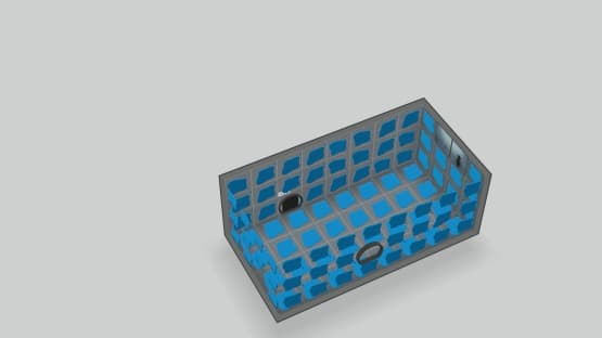 Bouncy Castle — Portal 2 Workshop preview