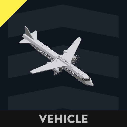 cj-134-b — Stormworks: Build and Rescue Steam Workshop preview image