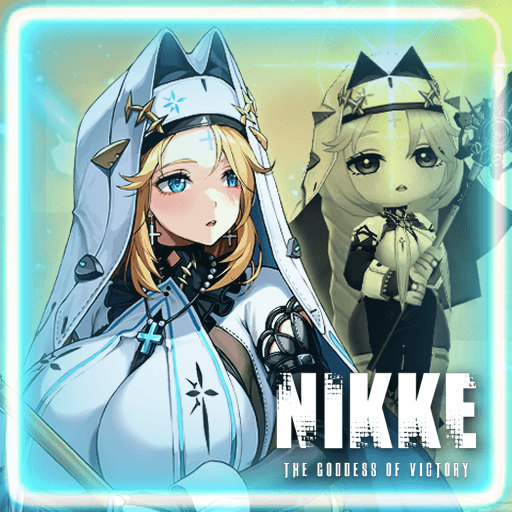 Rapunzel Pure Grace (Chibi) [Coach] — Left 4 Dead 2 Steam Workshop preview image