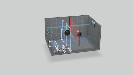 no portals required — Portal 2 Steam Workshop preview image