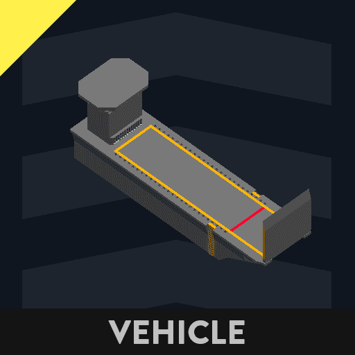 Faehre 1 — Stormworks: Build and Rescue Steam Workshop preview image