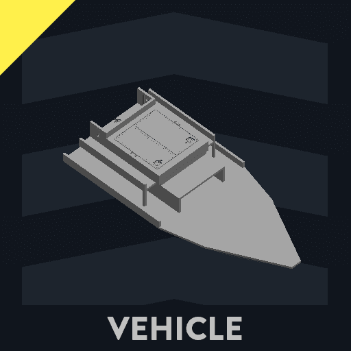 FR Bau — Stormworks: Build and Rescue Steam Workshop preview image