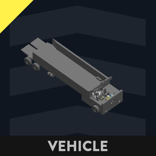 Abschlepper 2 — Stormworks: Build and Rescue Steam Workshop preview image
