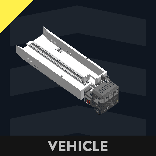 Abschlepper 3 — Stormworks: Build and Rescue Steam Workshop preview image
