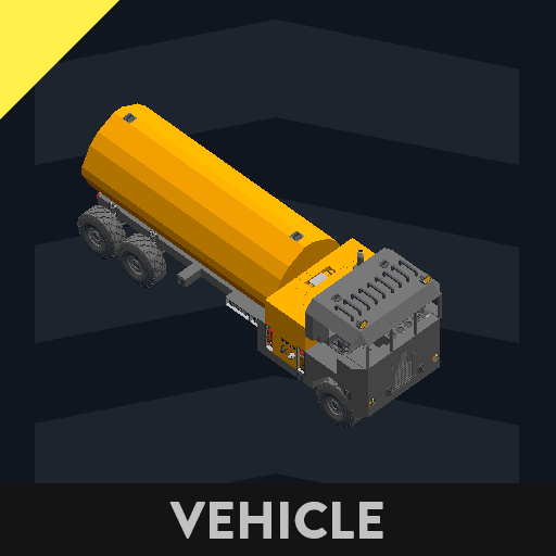 Tankwagen2 — Stormworks: Build and Rescue Steam Workshop preview image