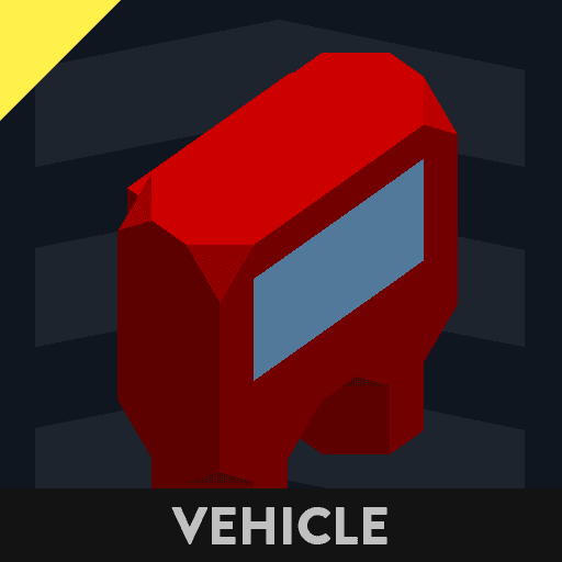 amogus — Stormworks: Build and Rescue Workshop preview