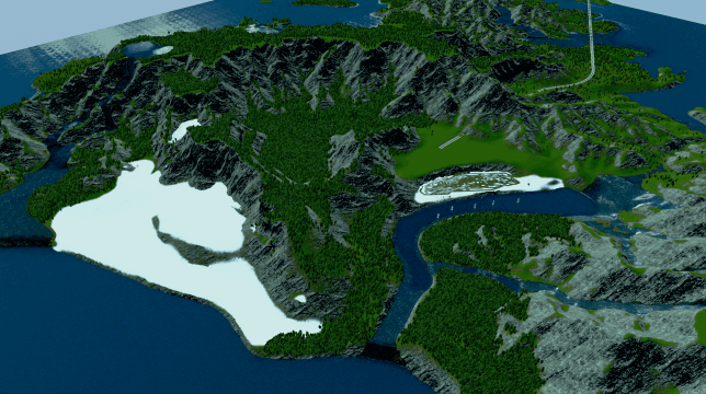 Mr.xuan — Cities: Skylines Steam Workshop preview image