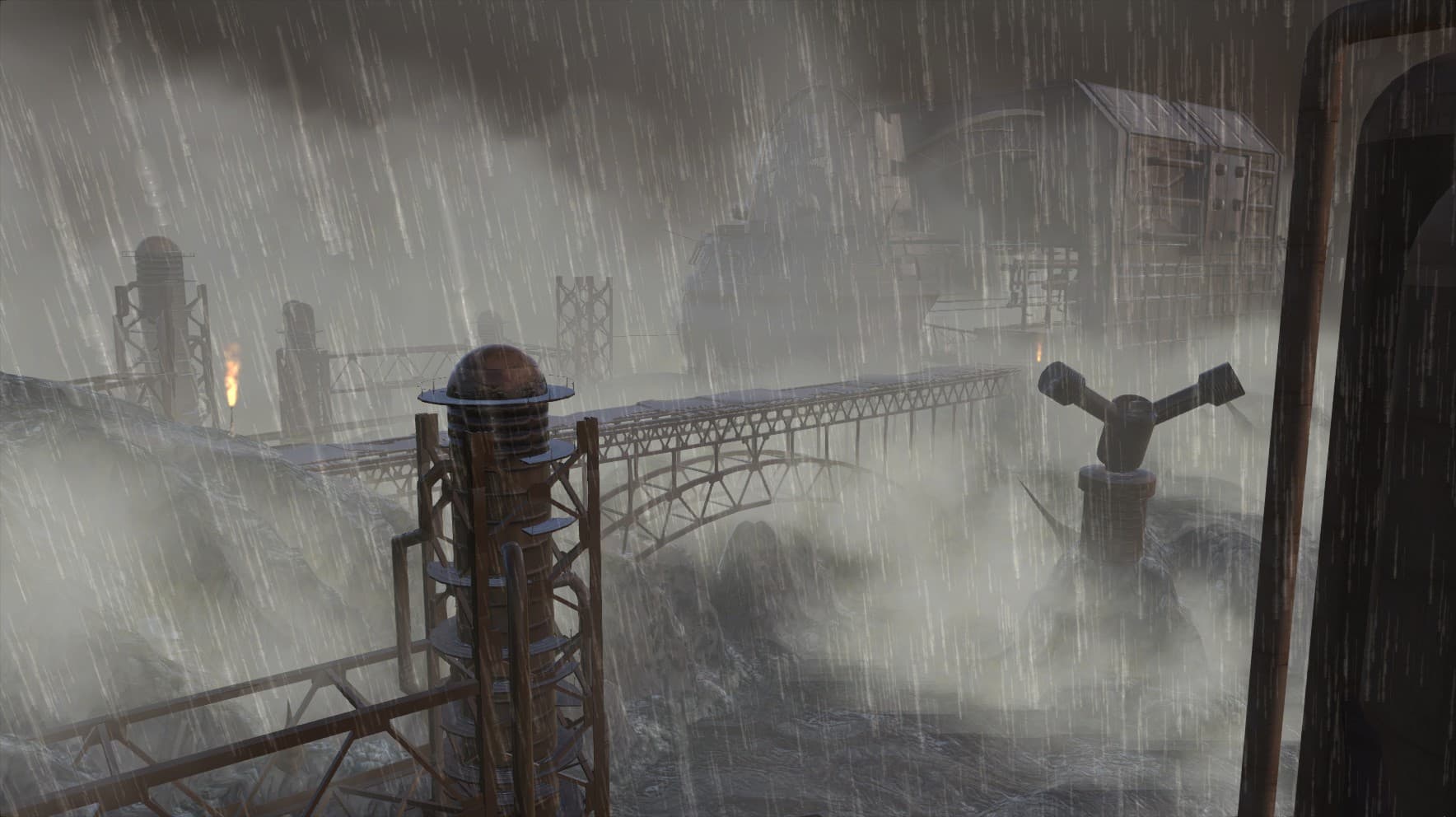 Ghastly Deadlands — Kenshi Steam Workshop preview image