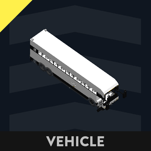 charter bus v1.5.8 — Stormworks: Build and Rescue Workshop preview