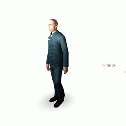 Hollywood Blood — Garry's Mod Steam Workshop preview image