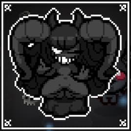 [Rep+] Deal with the Siren — The Binding of Isaac: Rebirth Steam Workshop preview image
