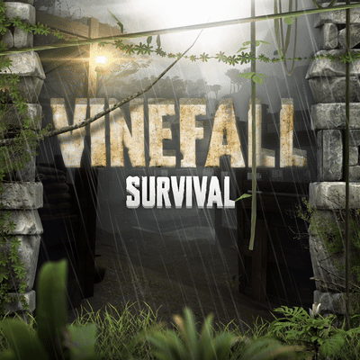 VineFall - Survival — Left 4 Dead 2 Steam Workshop preview image