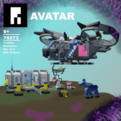 454ss Build Challenge 4 - Raptr — Stormworks: Build and Rescue Steam Workshop preview image