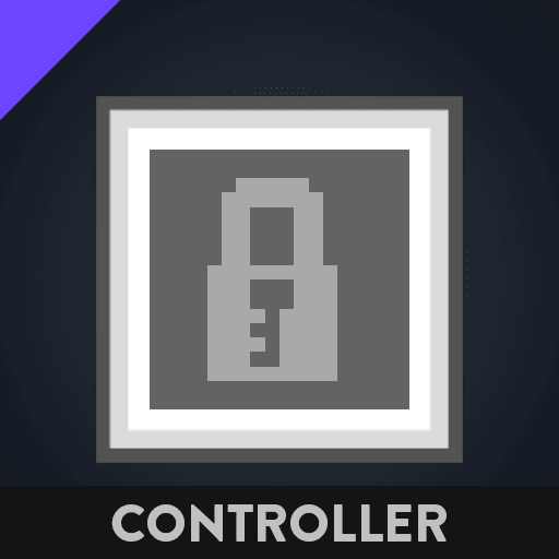 Lock microcontroller — Stormworks: Build and Rescue Steam Workshop preview image