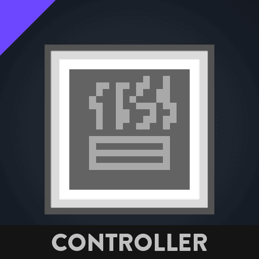 Automatic temprature controller — Stormworks: Build and Rescue Workshop preview