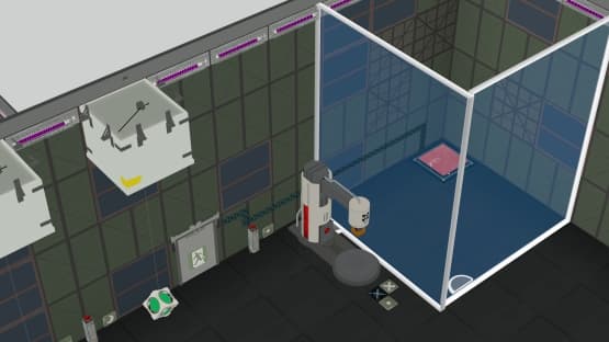 The new aperture inventions — Portal 2 Workshop preview