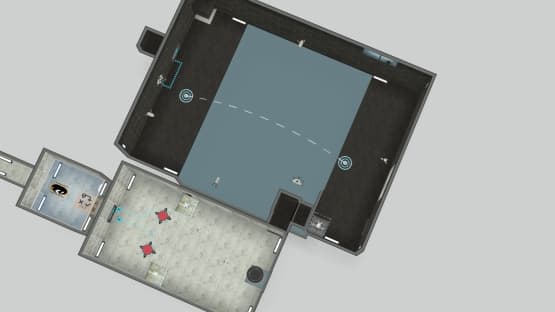 Wrong way 8! — Portal 2 Steam Workshop preview image