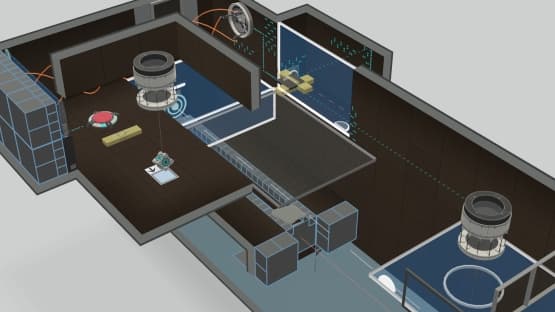keystone — Portal 2 Workshop preview