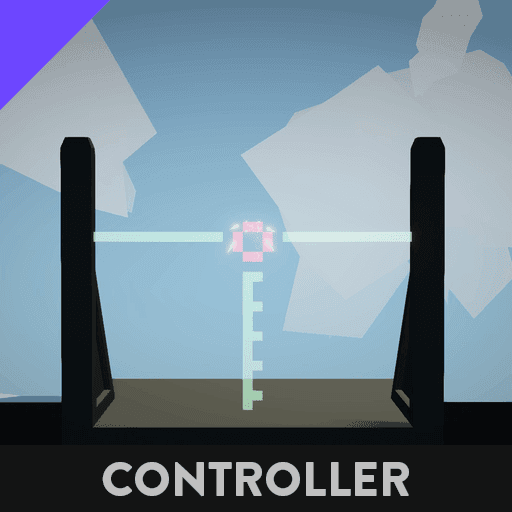 Simple Weapon Sight HUD, Mk2 — Stormworks: Build and Rescue Workshop preview