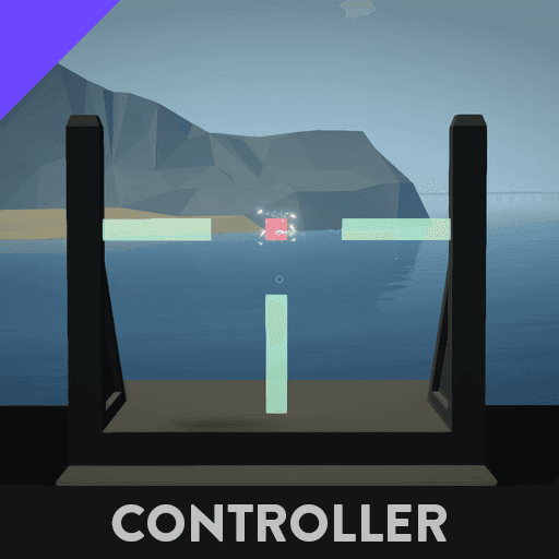 Simple Weapon Sight HUD, Mk5 — Stormworks: Build and Rescue Workshop preview