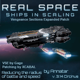 ! Vengeance Sections Expanded - Real System Scale 6x Patch — Stellaris Workshop preview