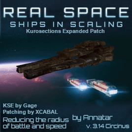 ! Kurosections Expanded - Real System Scale 6x Patch — Stellaris Workshop preview
