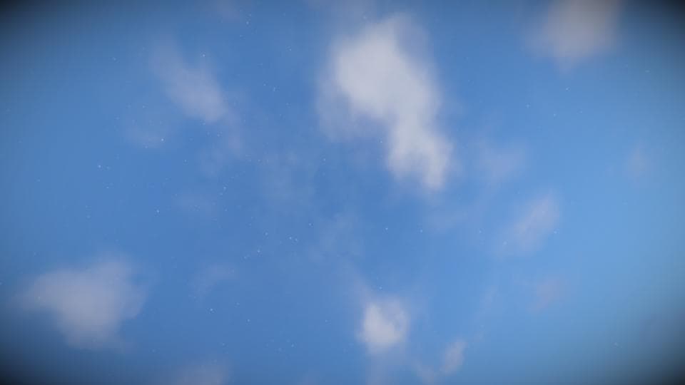 EDT Planet Showcase — Space Engineers Steam Workshop preview image