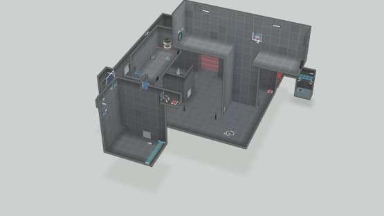 Great trap — Portal 2 Steam Workshop preview image