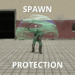 Spawn Protection — Garry's Mod Steam Workshop preview image