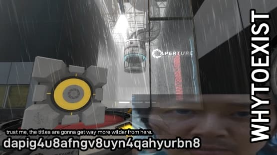 dapig4u8afngv8uyn4qahyurbn8 — Portal 2 Steam Workshop preview image
