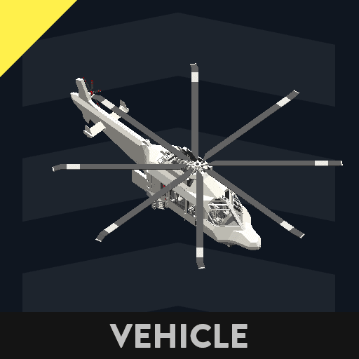 Swift From GTA V — Stormworks: Build and Rescue Workshop preview