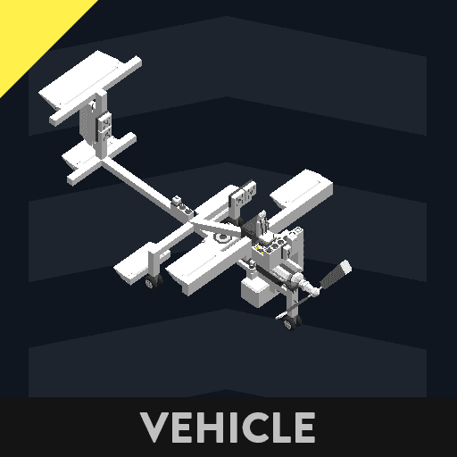 prove a point- stormworks flight mechanics are wierd — Stormworks: Build and Rescue Steam Workshop preview image